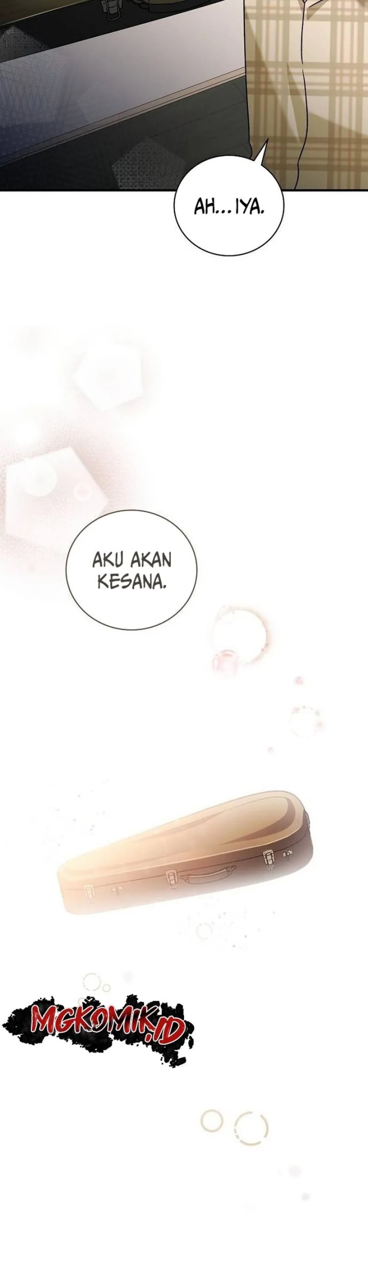 For the Musical Genius Chapter 5 - halaman 59