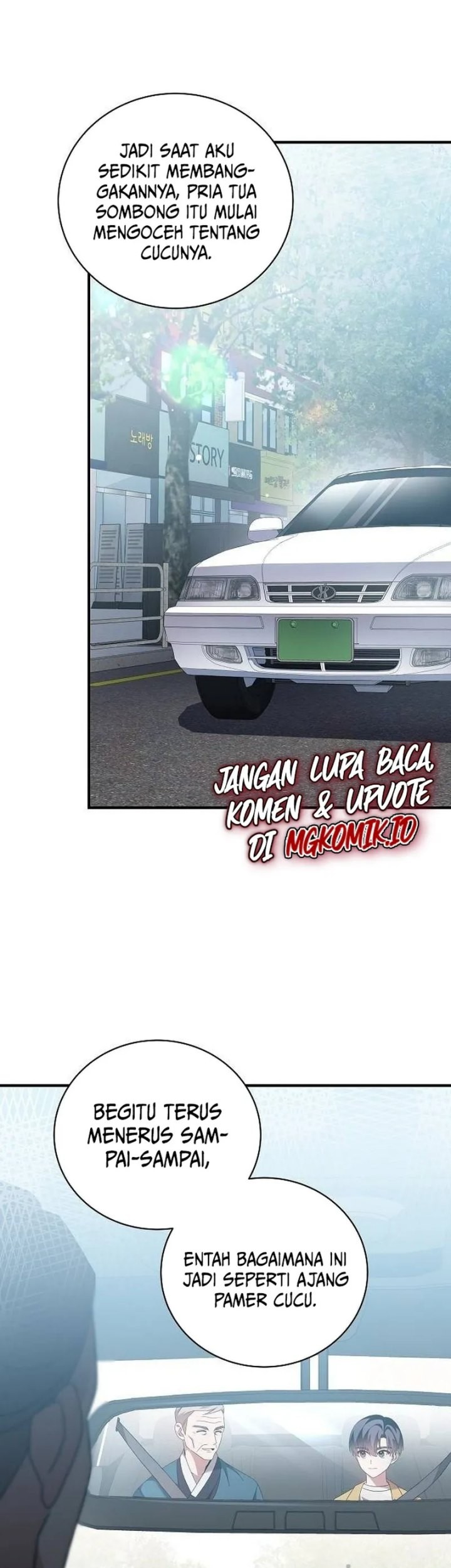 For the Musical Genius Chapter 5 - halaman 61