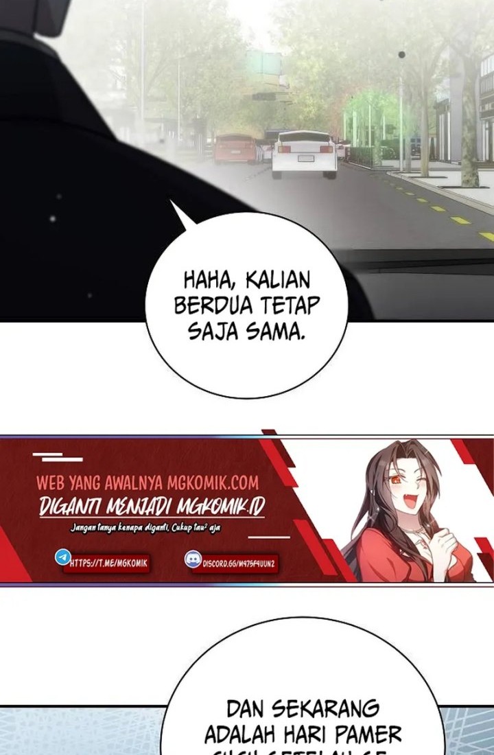 For the Musical Genius Chapter 5 - halaman 62