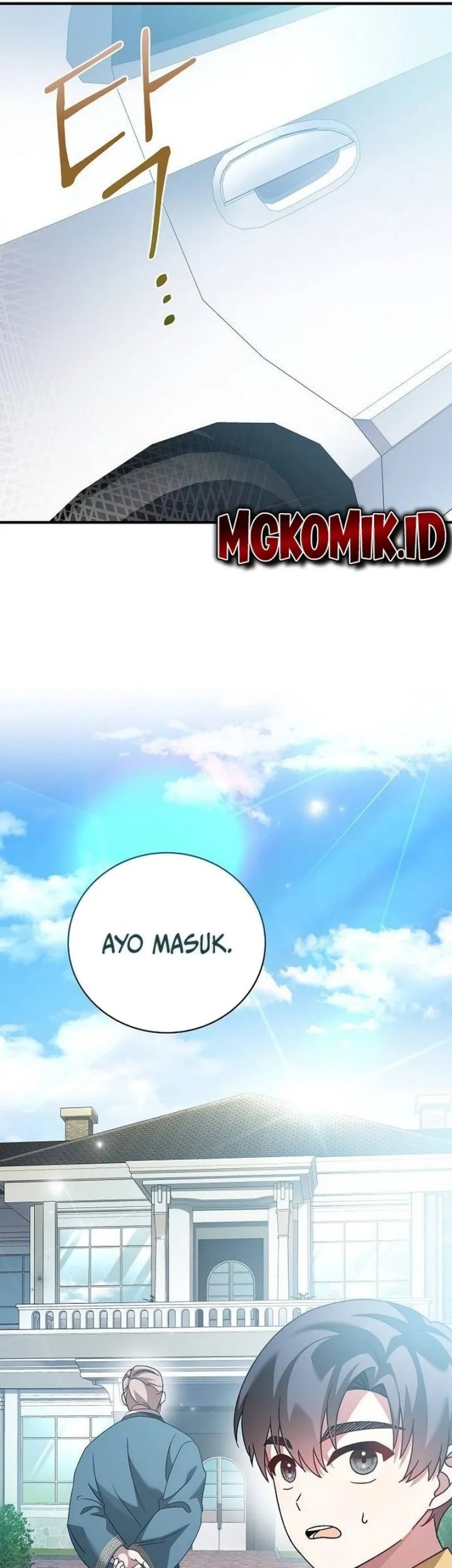 For the Musical Genius Chapter 5 - halaman 67