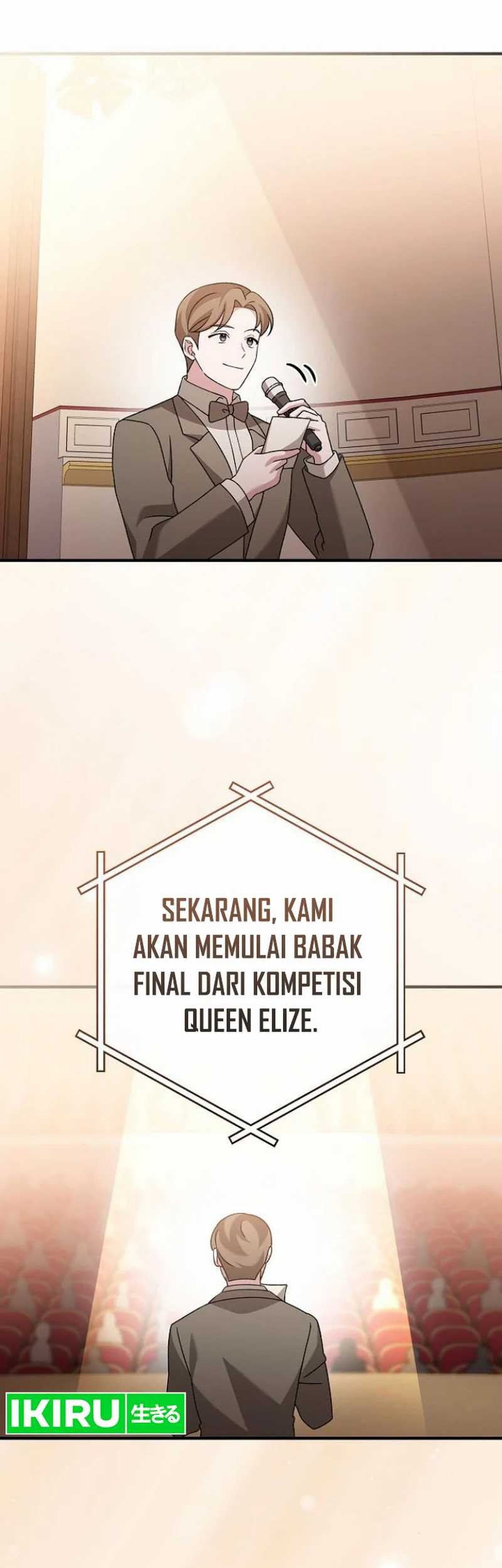 For the Musical Genius Chapter 50 - halaman 12