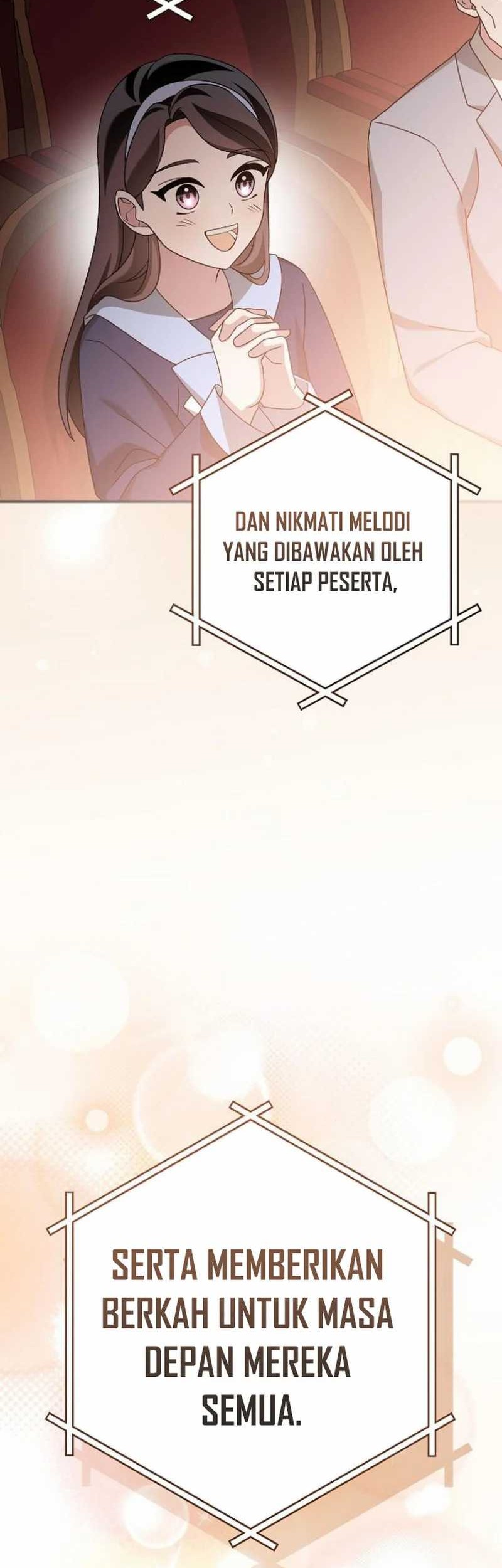 For the Musical Genius Chapter 50 - halaman 15