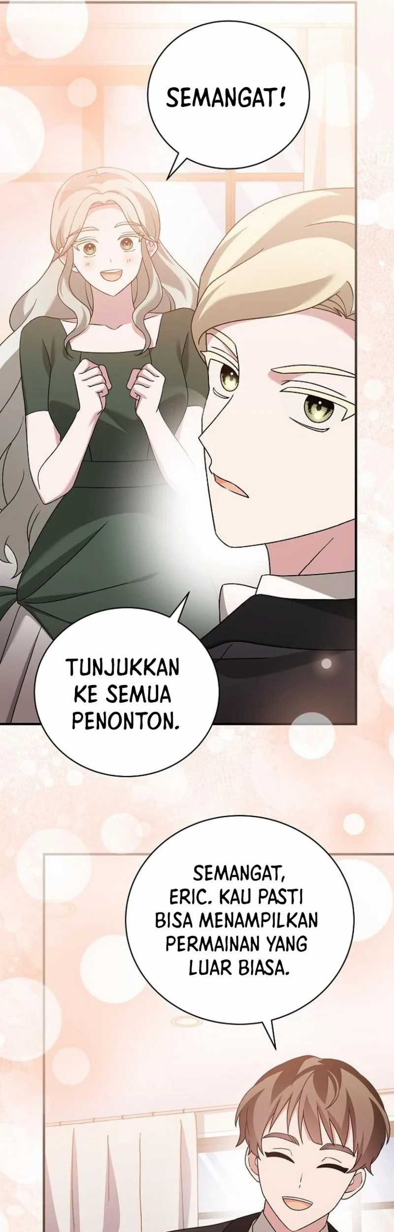 For the Musical Genius Chapter 50 - halaman 20