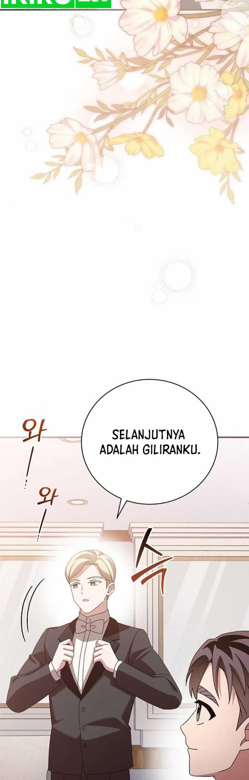 For the Musical Genius Chapter 50 - halaman 28