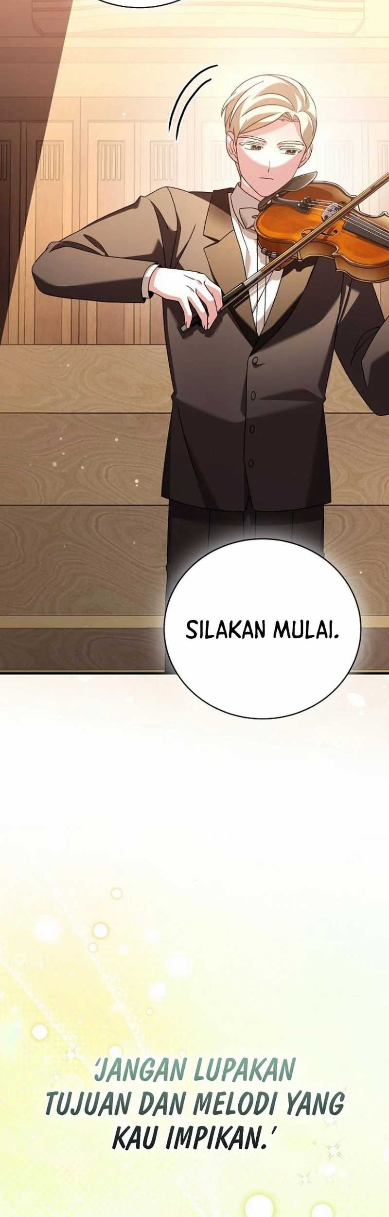 For the Musical Genius Chapter 50 - halaman 36