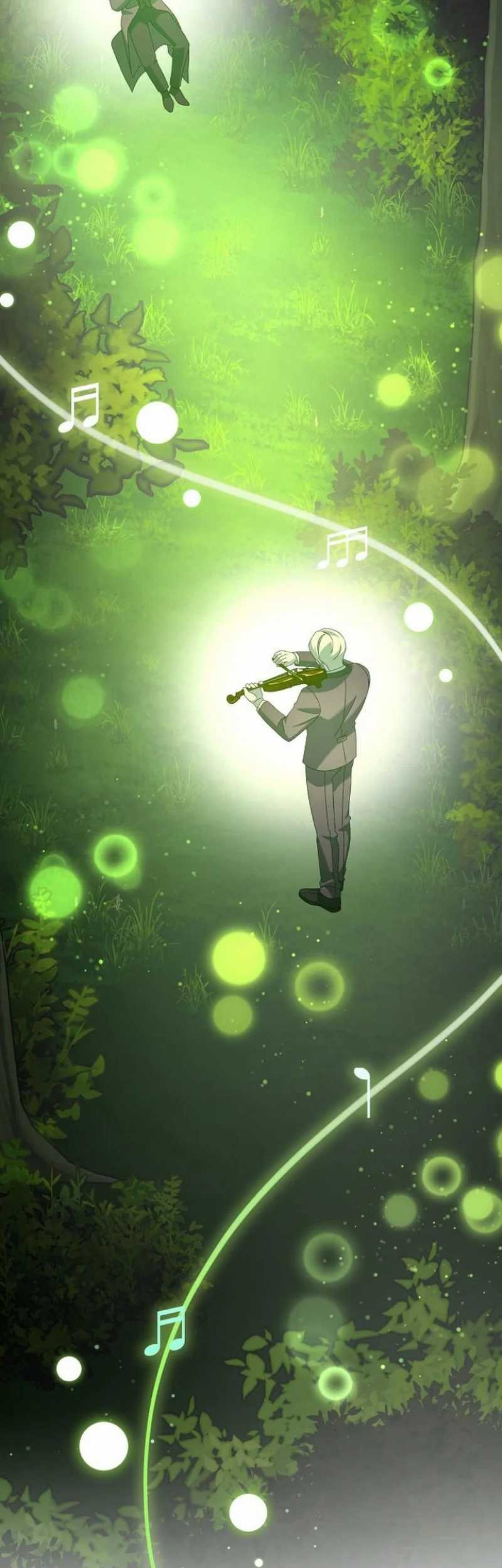 For the Musical Genius Chapter 50 - halaman 48