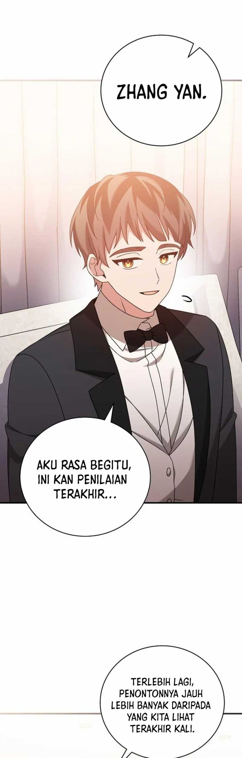 For the Musical Genius Chapter 50 - halaman 5