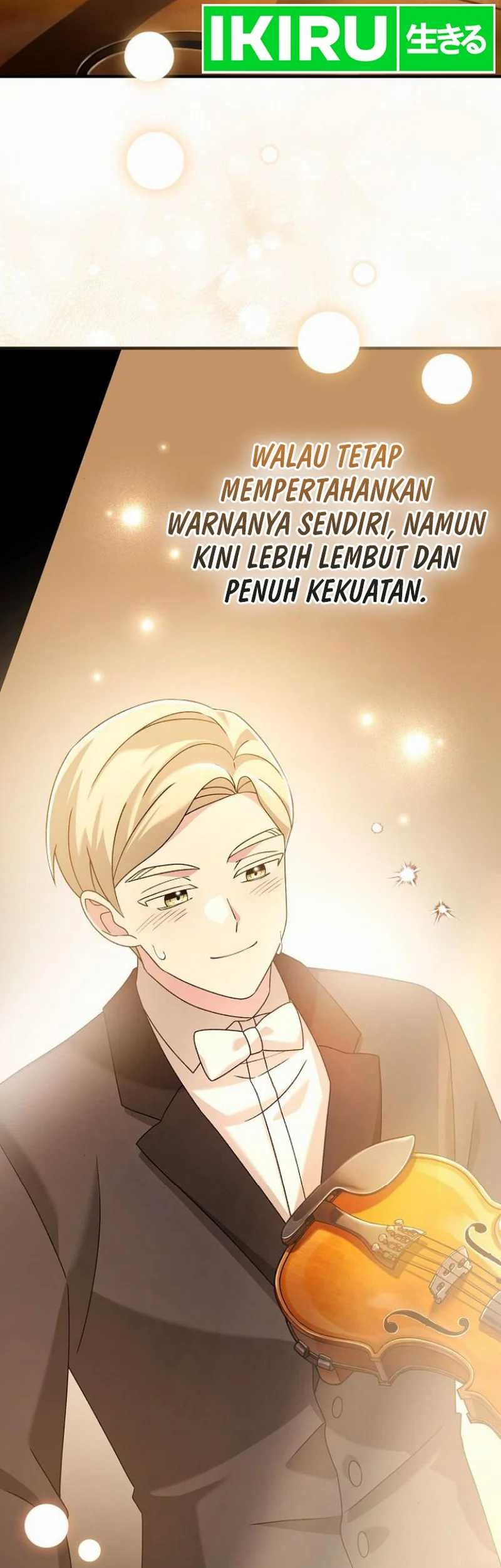 For the Musical Genius Chapter 50 - halaman 50