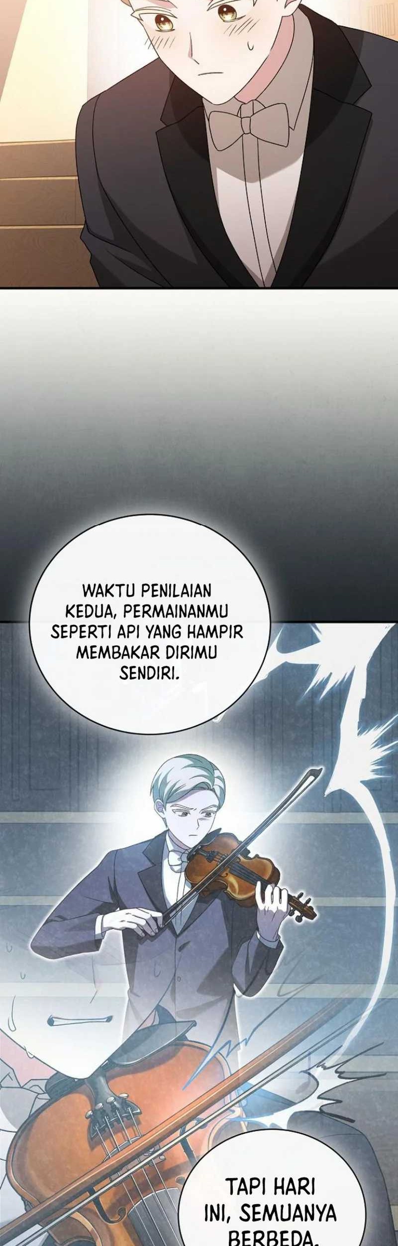 For the Musical Genius Chapter 50 - halaman 53