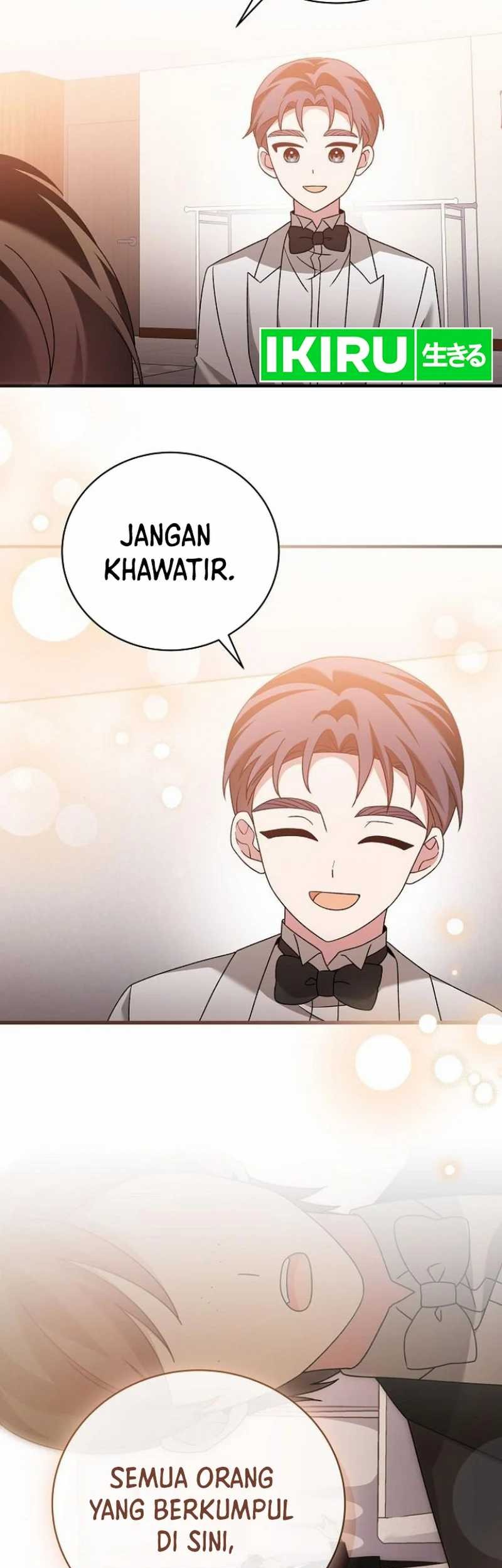 For the Musical Genius Chapter 50 - halaman 6