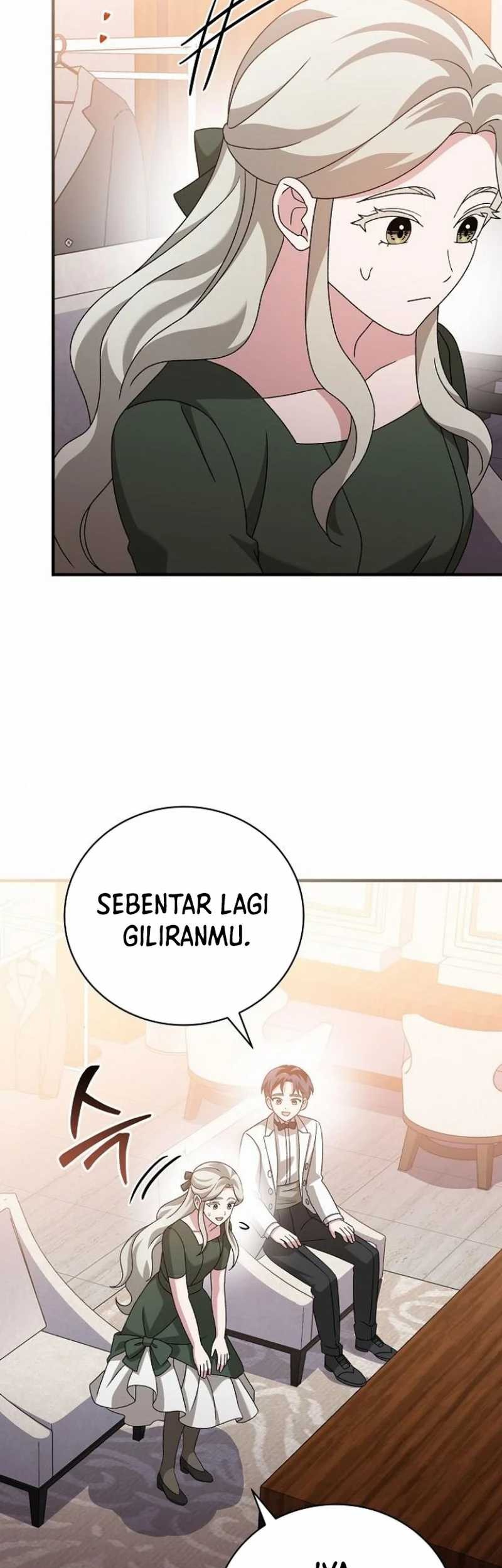 For the Musical Genius Chapter 50 - halaman 60