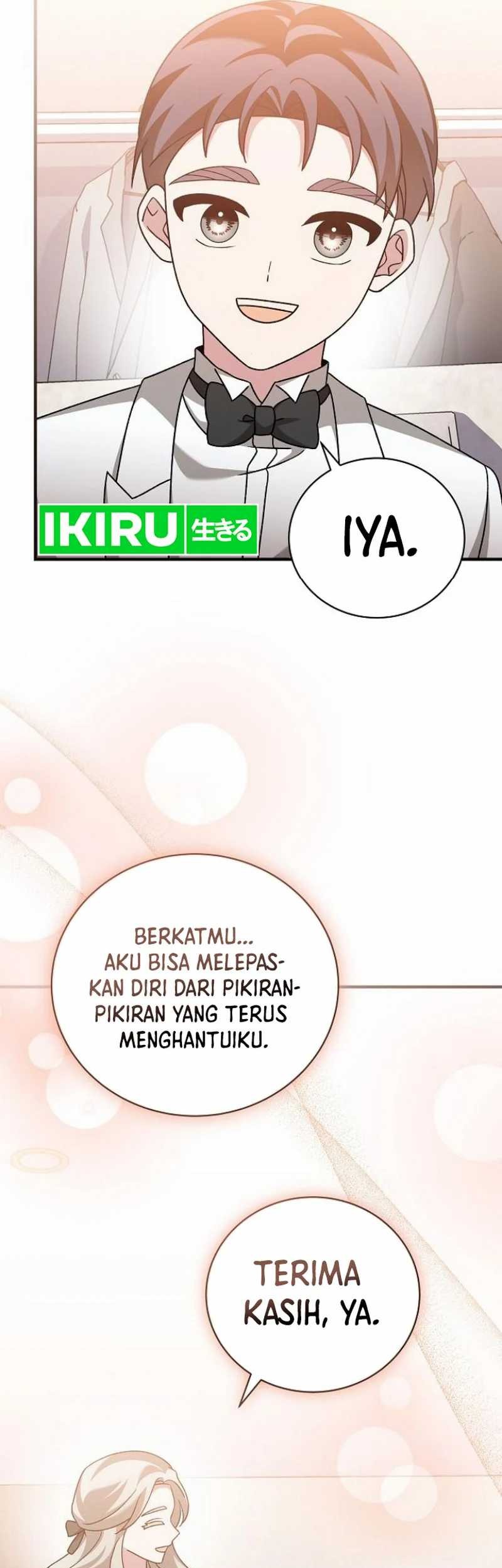 For the Musical Genius Chapter 50 - halaman 62