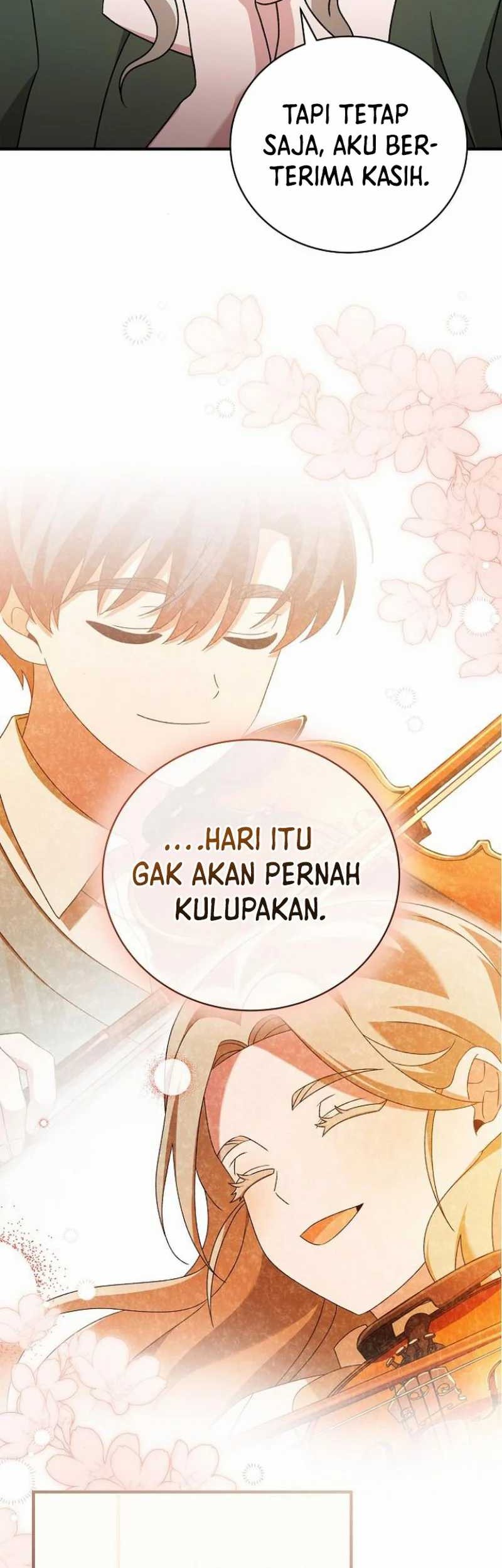 For the Musical Genius Chapter 50 - halaman 64