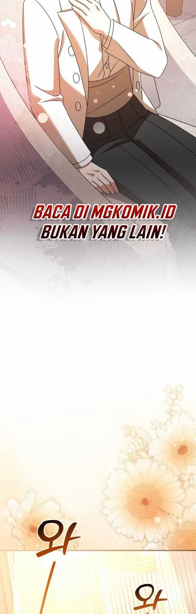 For the Musical Genius Chapter 51 - halaman 14