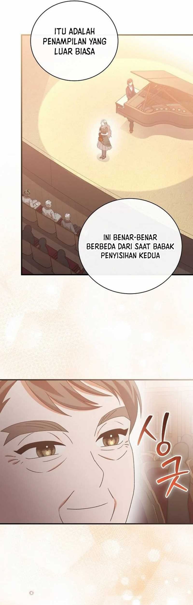 For the Musical Genius Chapter 51 - halaman 16