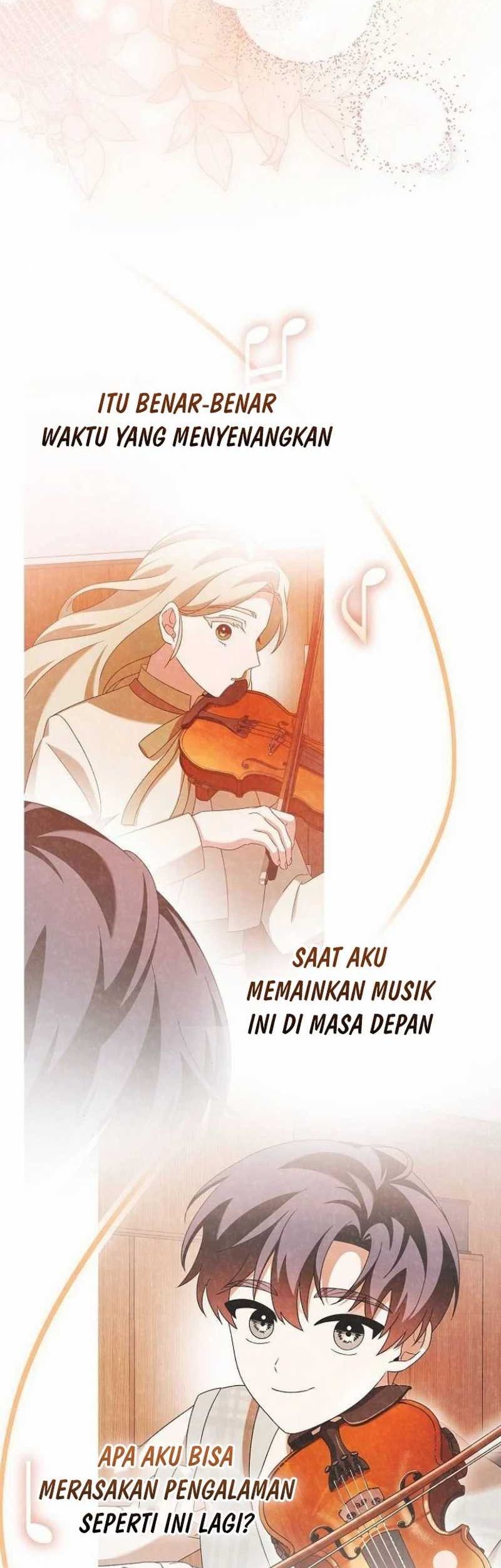 For the Musical Genius Chapter 51 - halaman 19