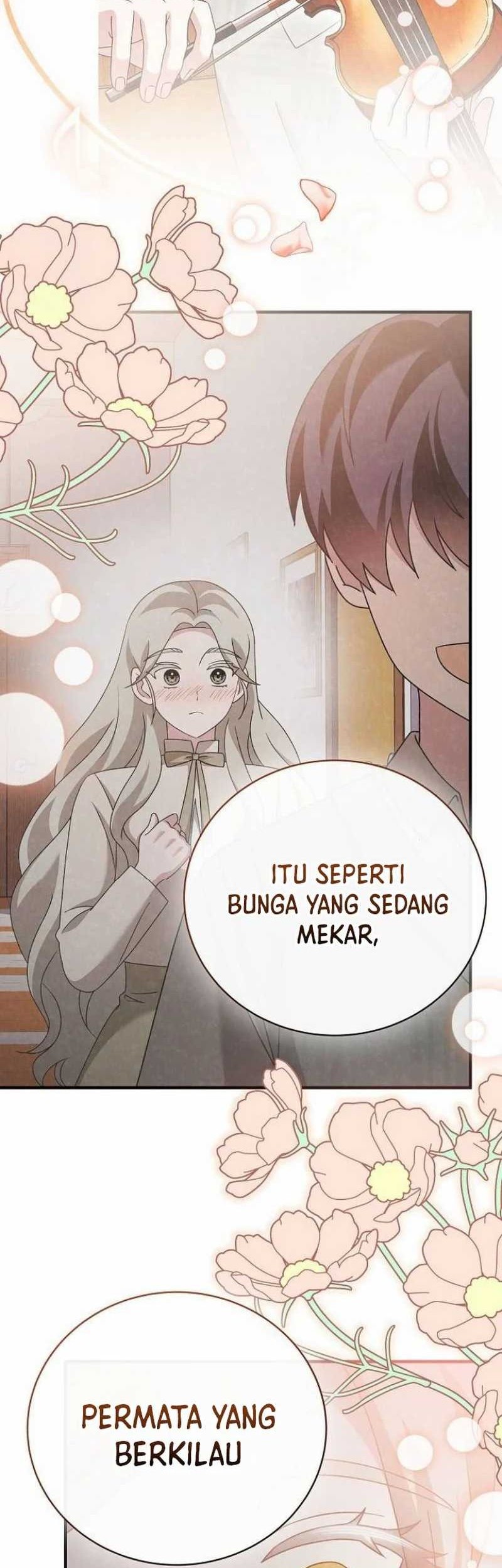 For the Musical Genius Chapter 51 - halaman 20