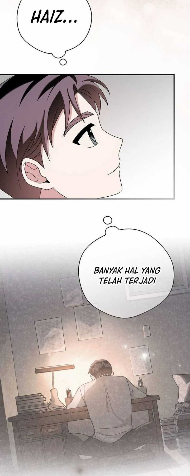 For the Musical Genius Chapter 51 - halaman 30