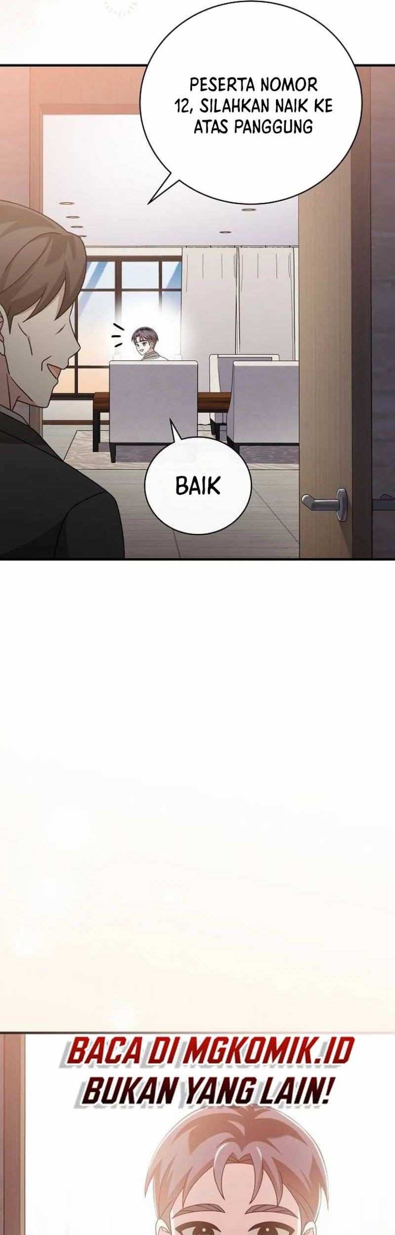 For the Musical Genius Chapter 51 - halaman 37