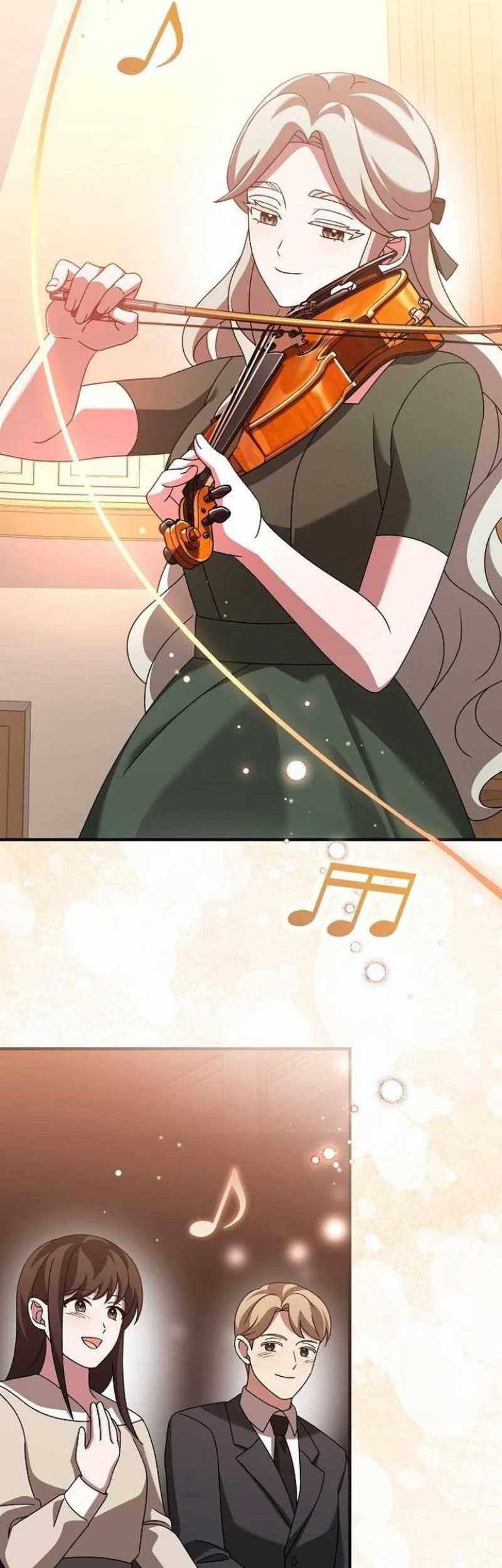 For the Musical Genius Chapter 51 - halaman 4