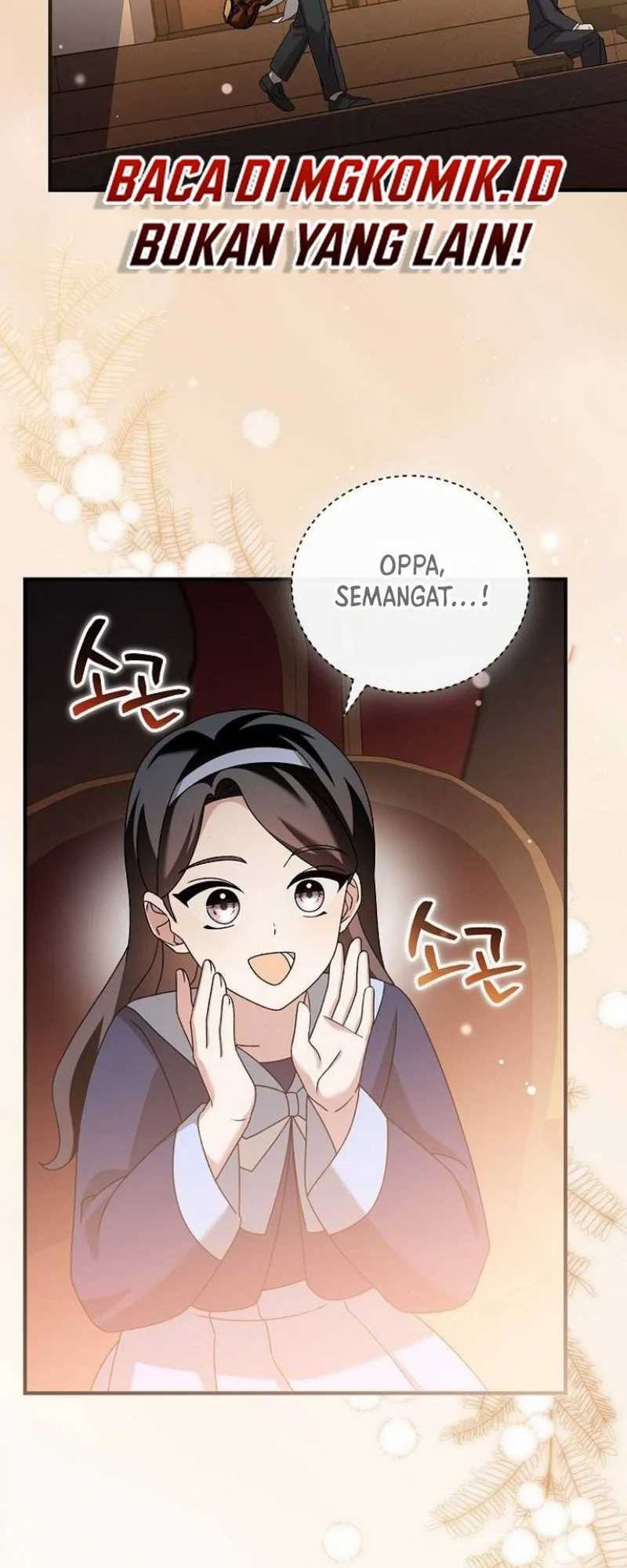 For the Musical Genius Chapter 51 - halaman 42