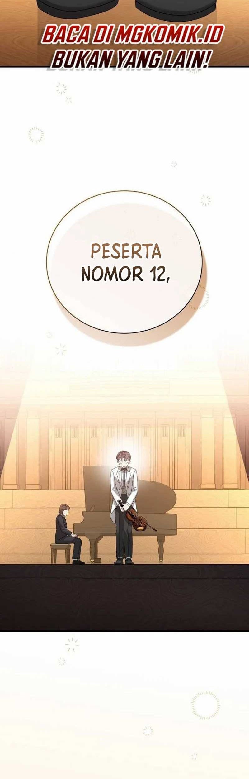 For the Musical Genius Chapter 51 - halaman 44
