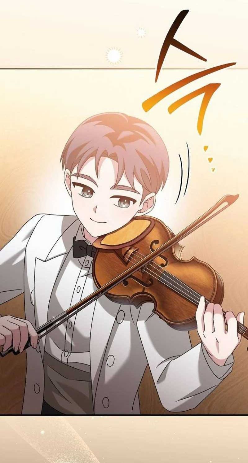 For the Musical Genius Chapter 51 - halaman 45