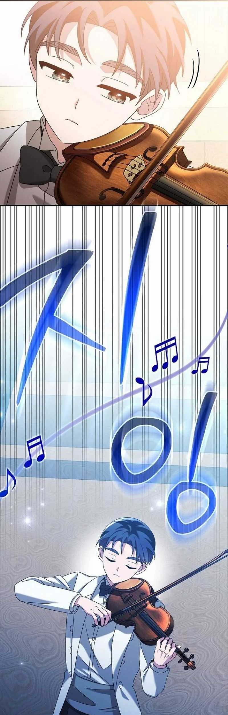 For the Musical Genius Chapter 51 - halaman 49
