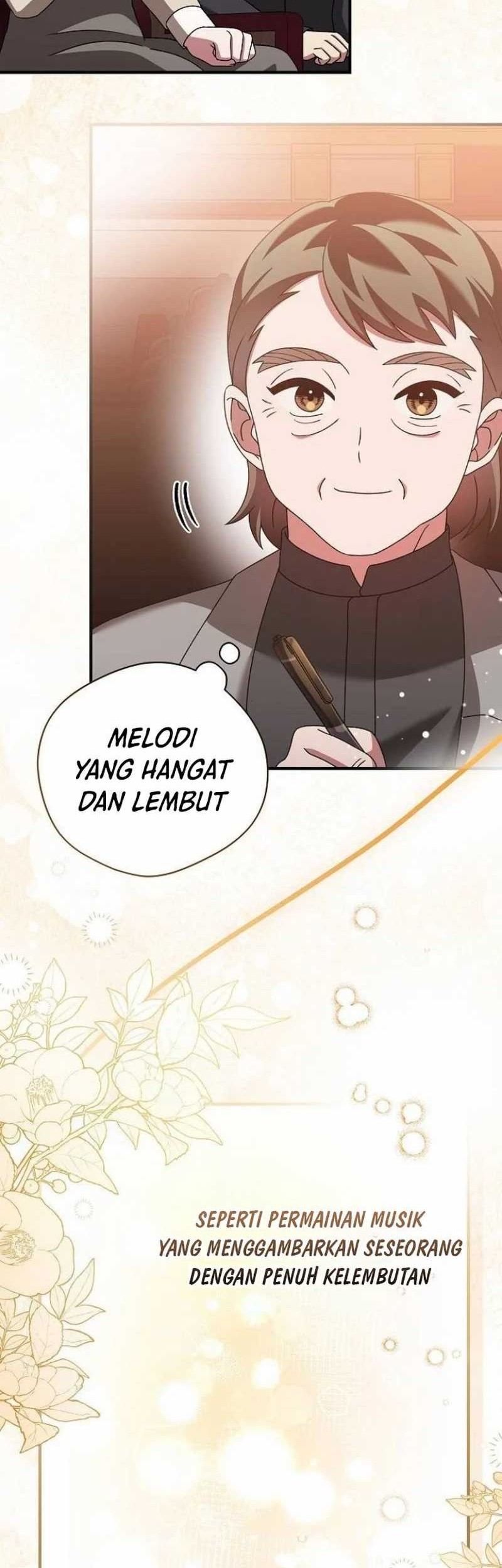 For the Musical Genius Chapter 51 - halaman 5