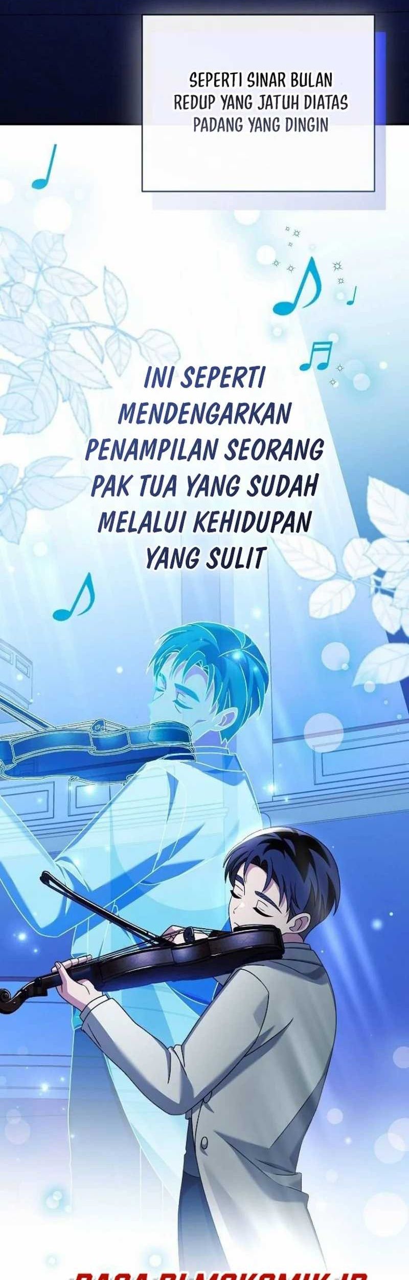 For the Musical Genius Chapter 51 - halaman 53