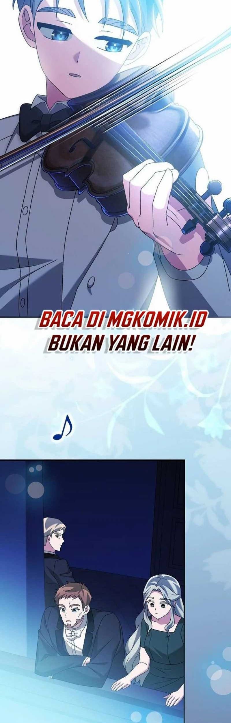 For the Musical Genius Chapter 51 - halaman 56