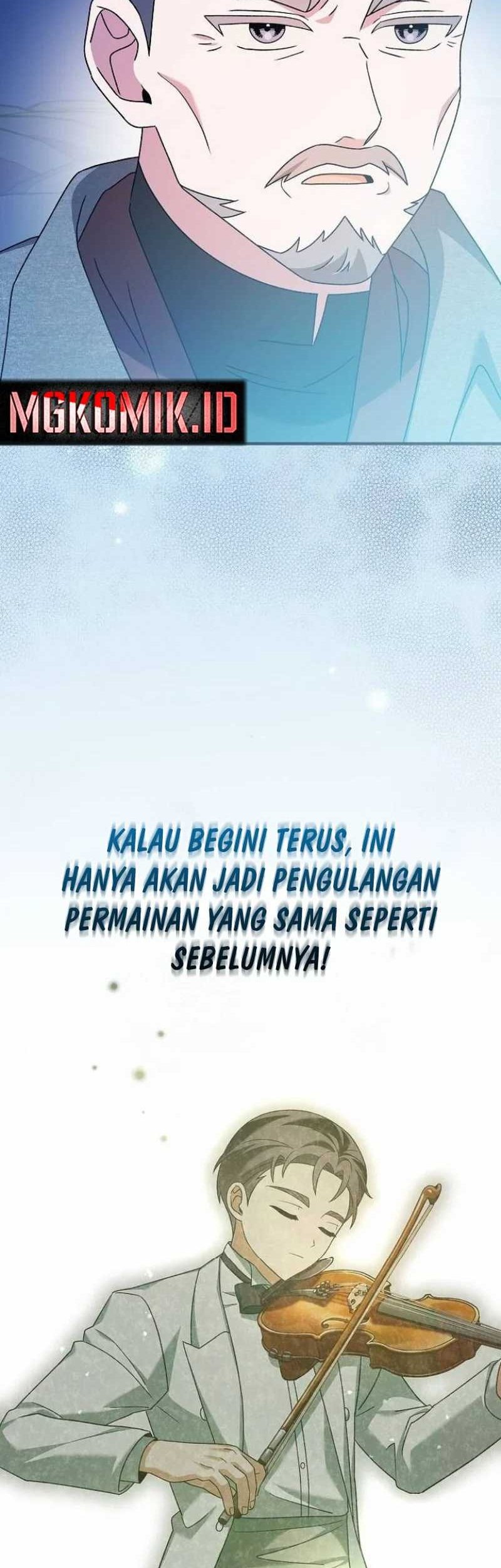 For the Musical Genius Chapter 51 - halaman 59