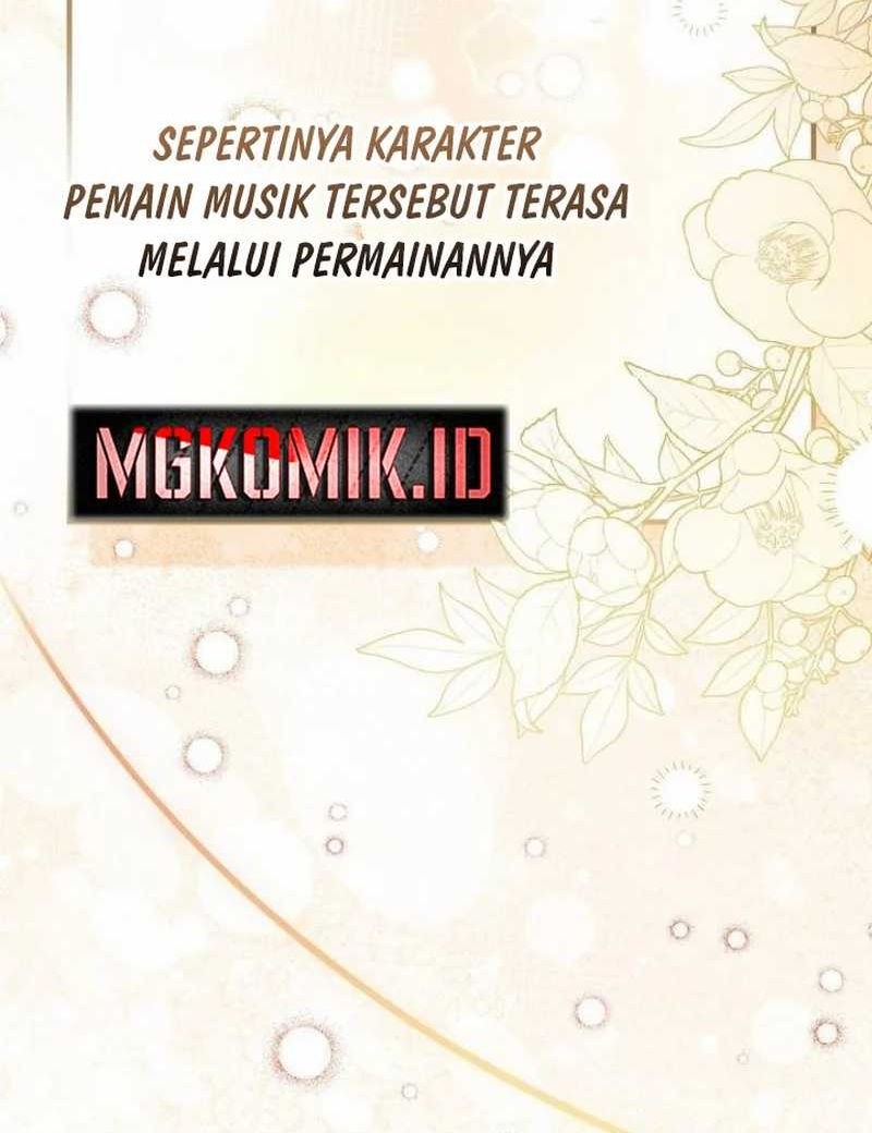 For the Musical Genius Chapter 51 - halaman 6