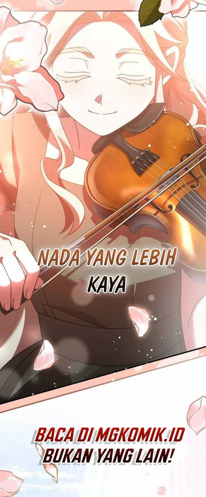 For the Musical Genius Chapter 51 - halaman 9