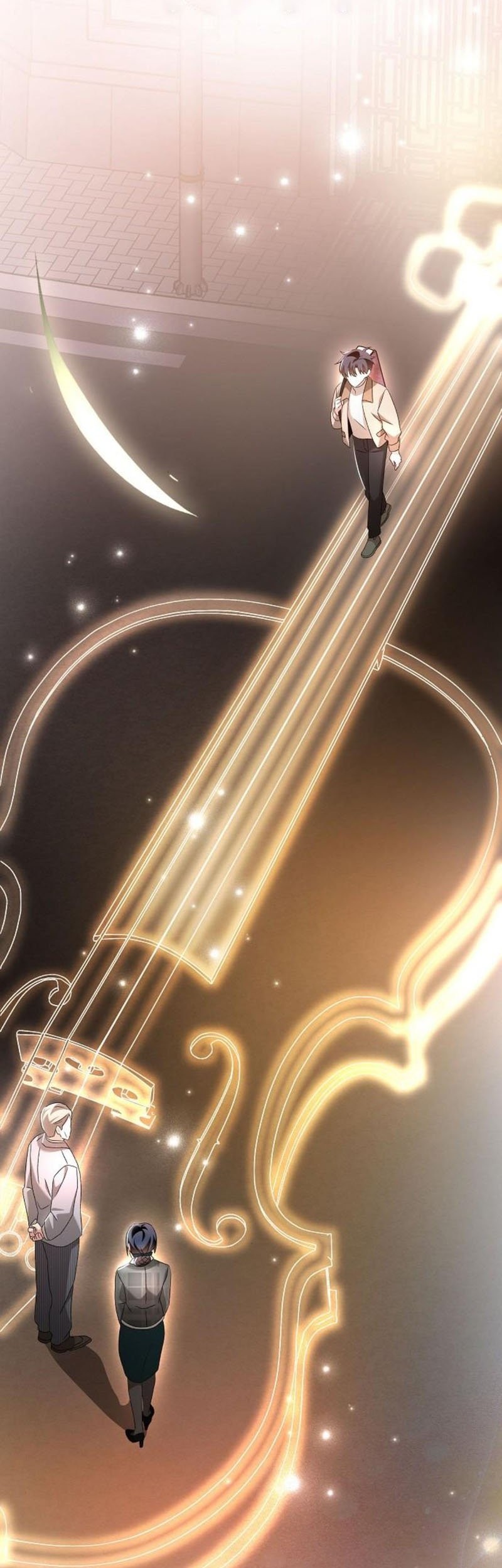 For the Musical Genius Chapter 52 - halaman 102