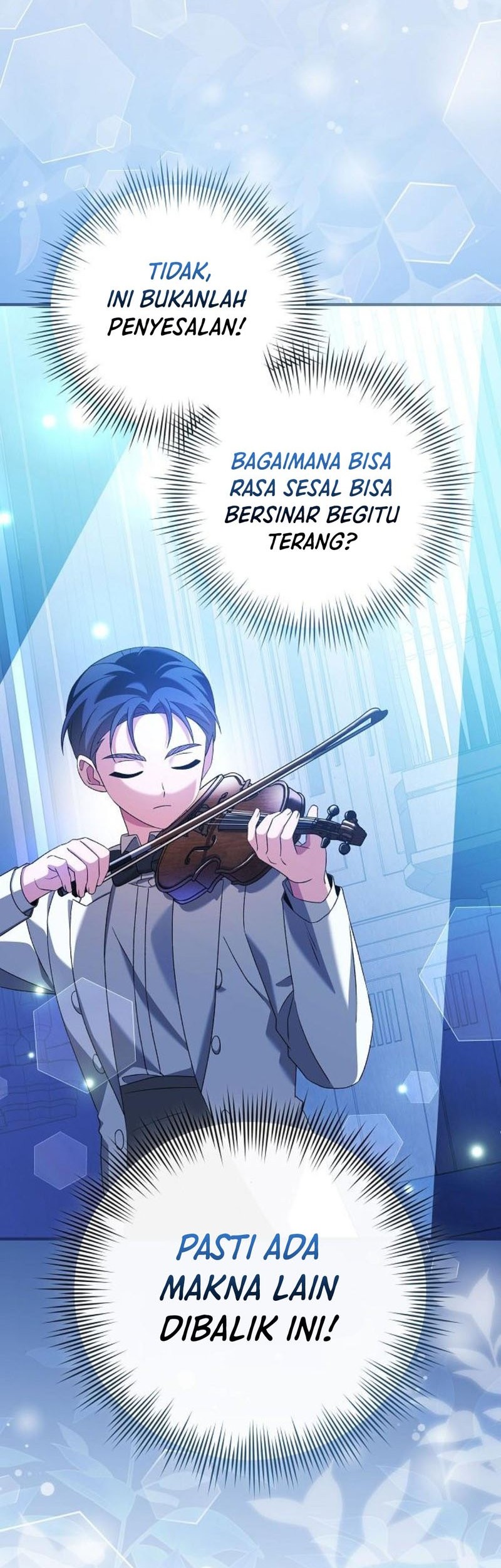For the Musical Genius Chapter 52 - halaman 17
