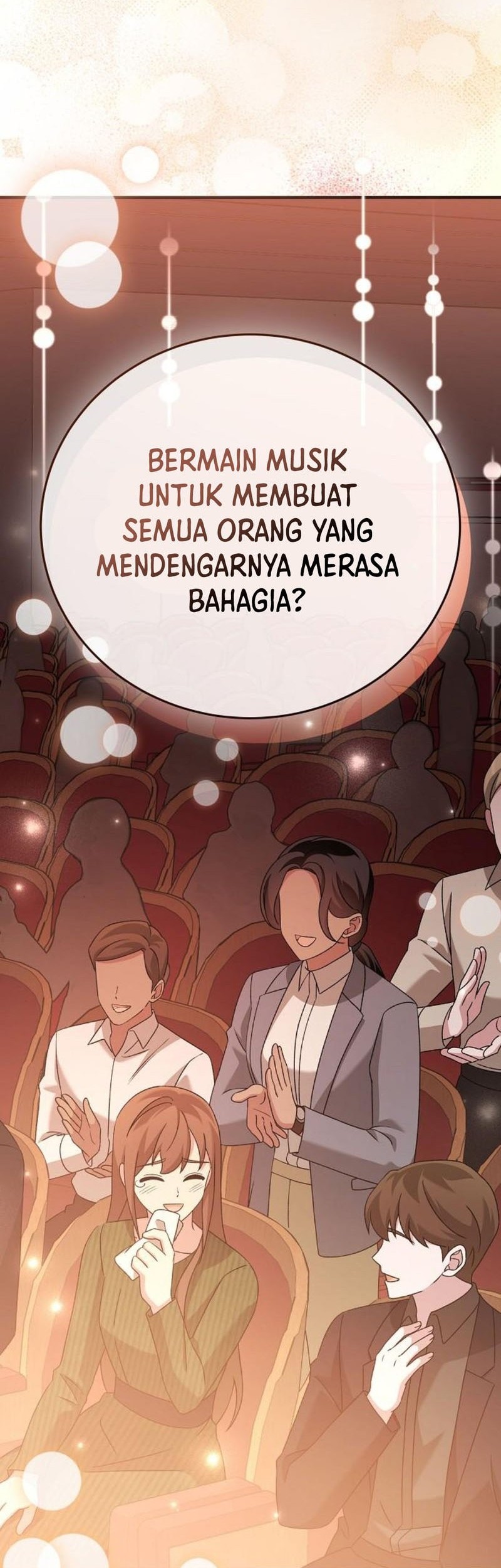 For the Musical Genius Chapter 52 - halaman 40
