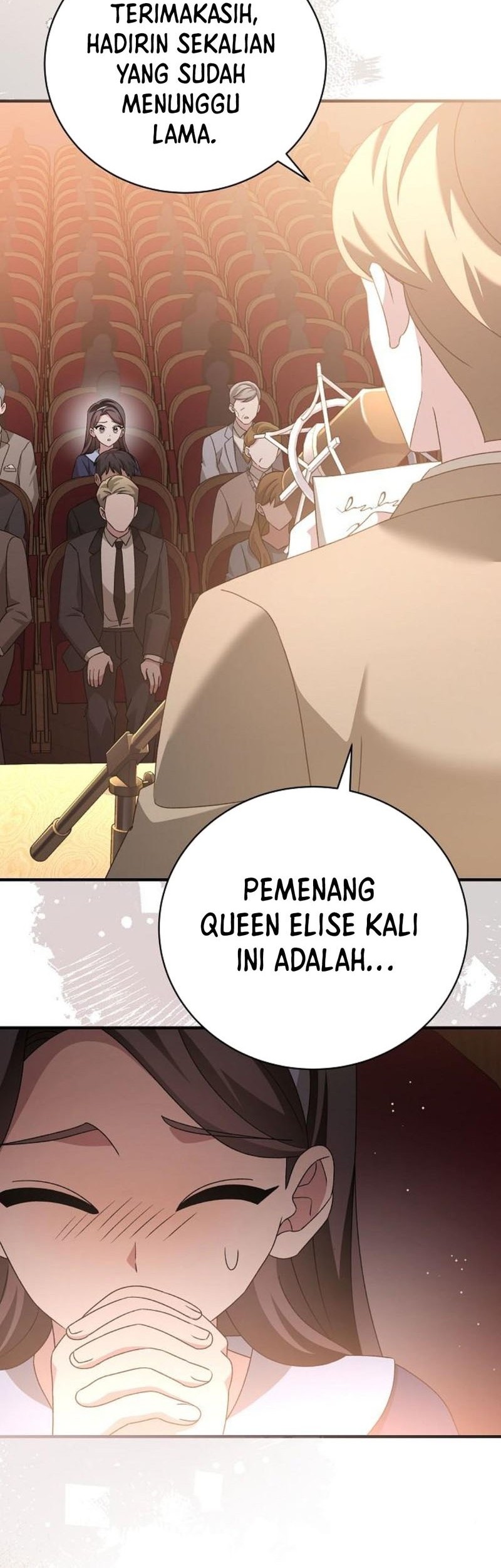 For the Musical Genius Chapter 52 - halaman 48