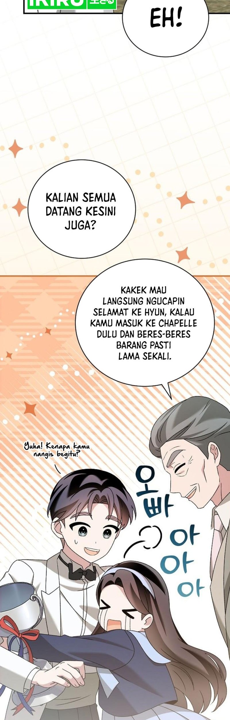 For the Musical Genius Chapter 52 - halaman 60