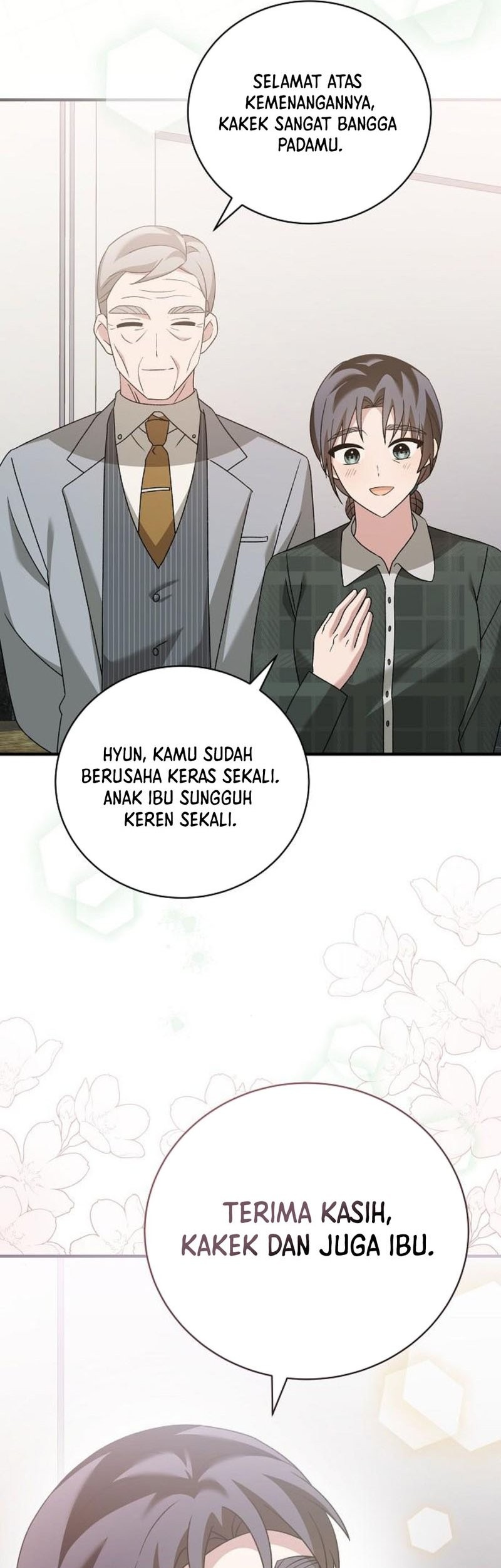 For the Musical Genius Chapter 52 - halaman 62