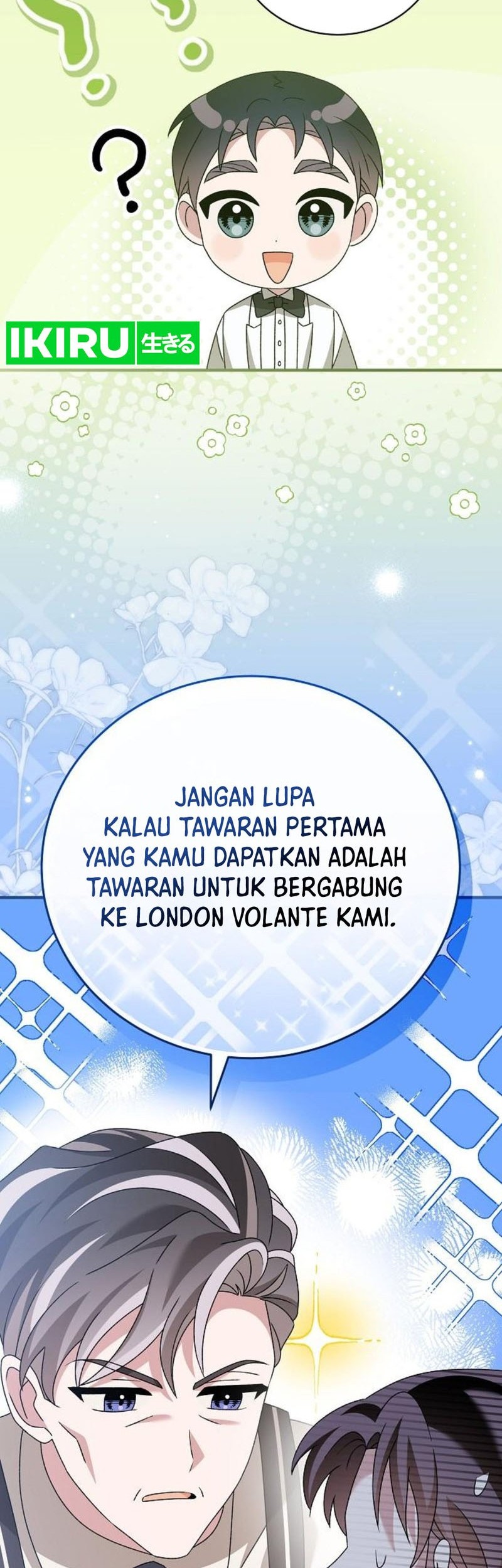 For the Musical Genius Chapter 52 - halaman 66