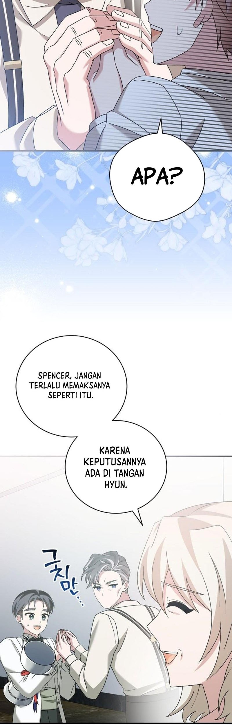 For the Musical Genius Chapter 52 - halaman 67