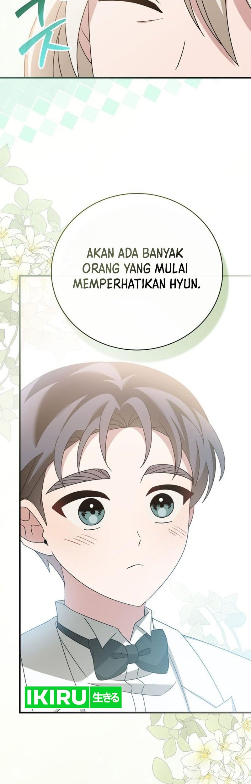 For the Musical Genius Chapter 52 - halaman 70