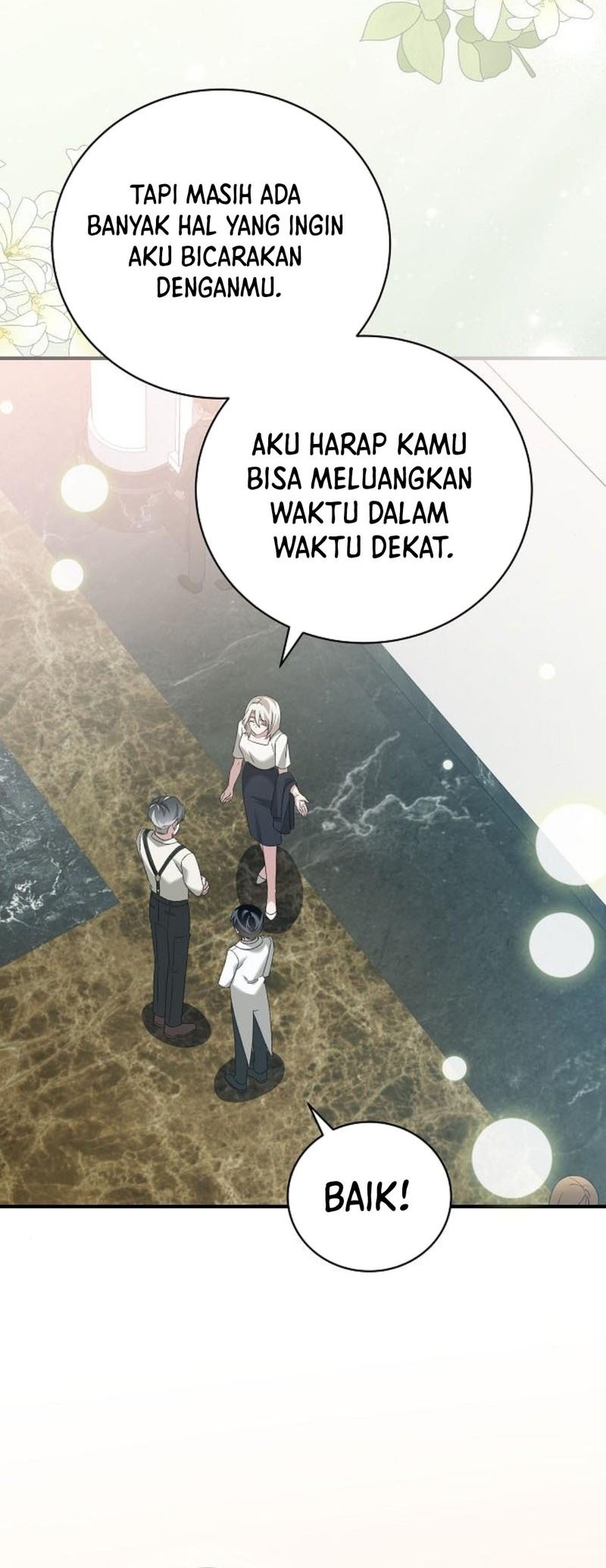 For the Musical Genius Chapter 52 - halaman 71