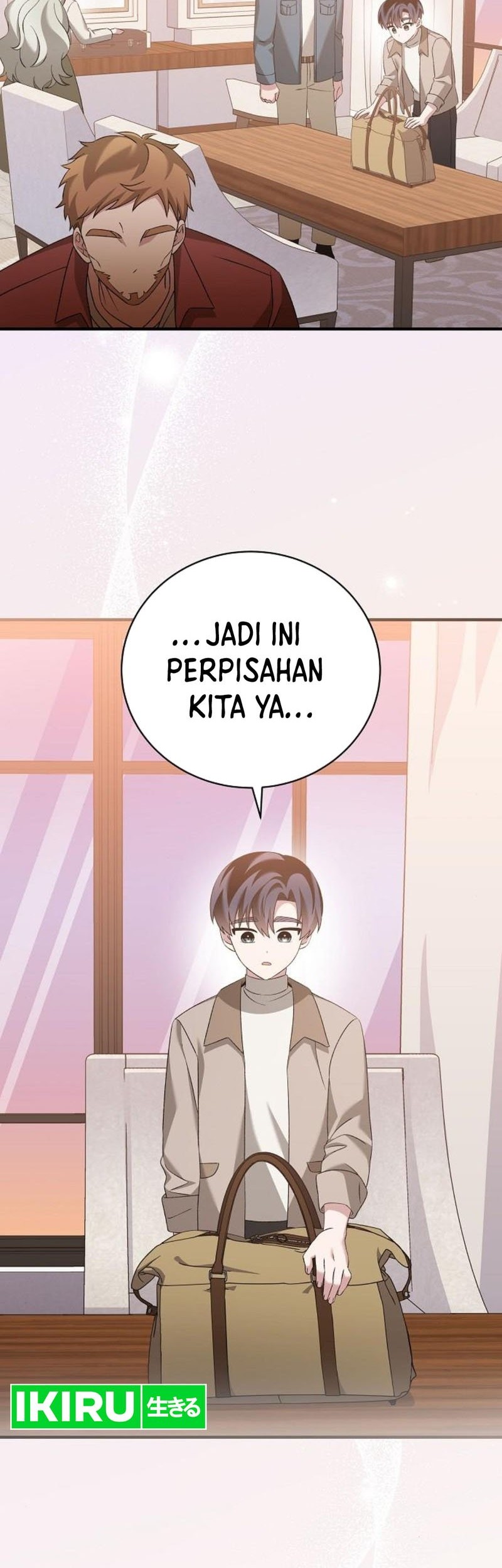 For the Musical Genius Chapter 52 - halaman 73
