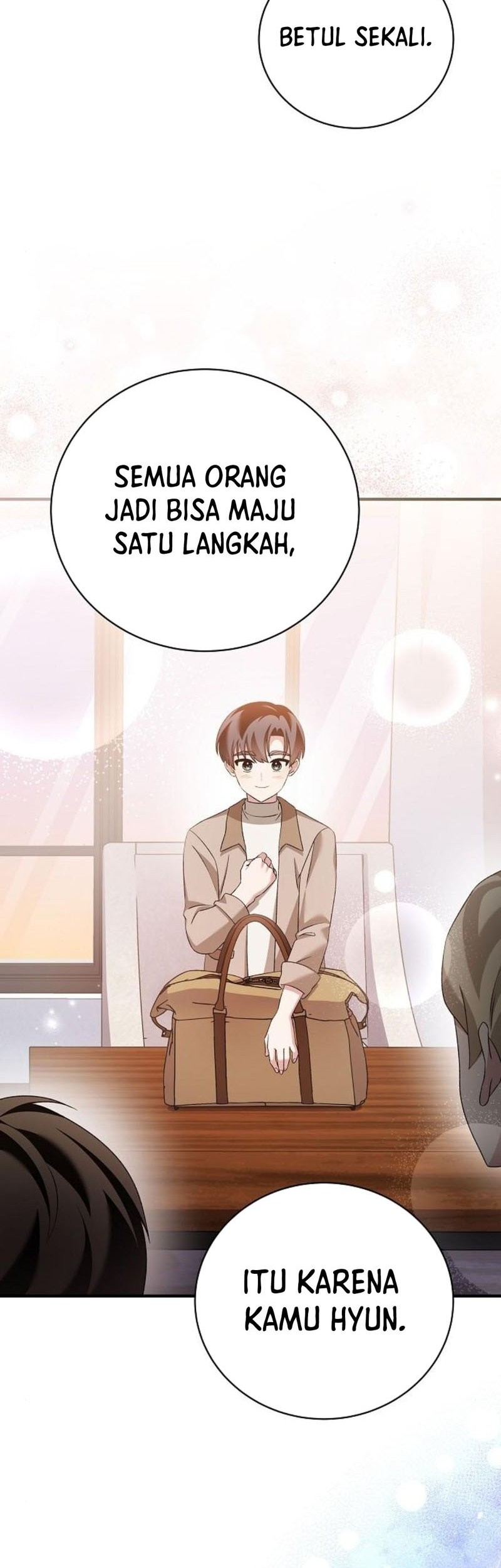 For the Musical Genius Chapter 52 - halaman 77