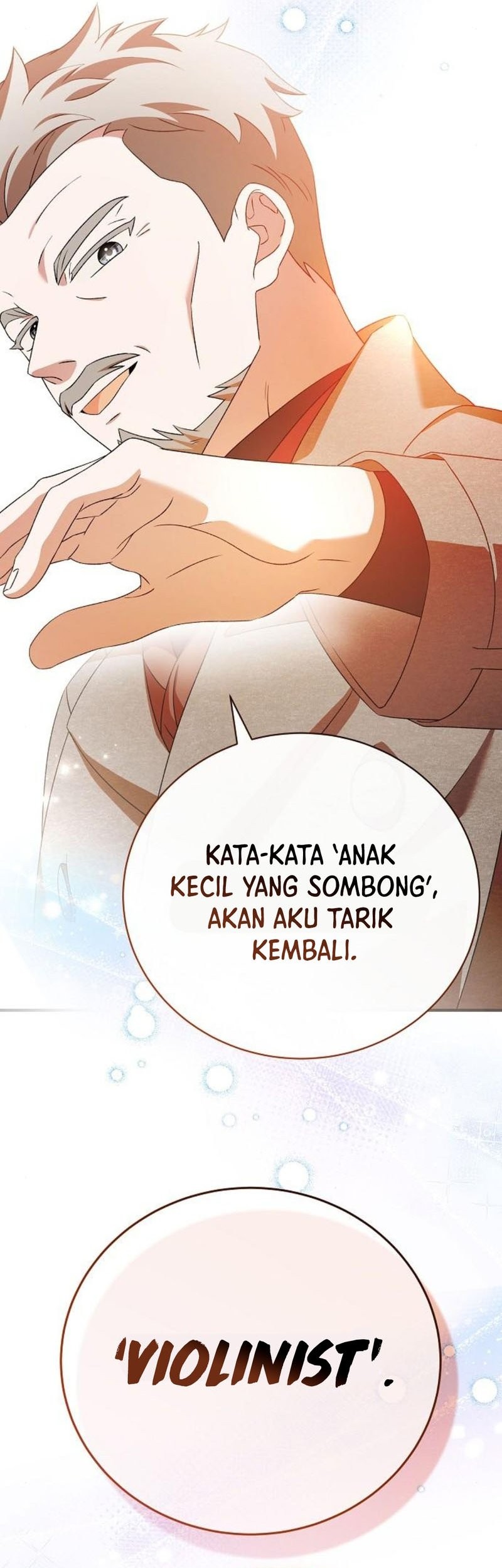 For the Musical Genius Chapter 52 - halaman 86