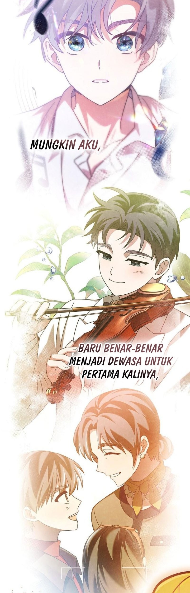 For the Musical Genius Chapter 52 - halaman 94
