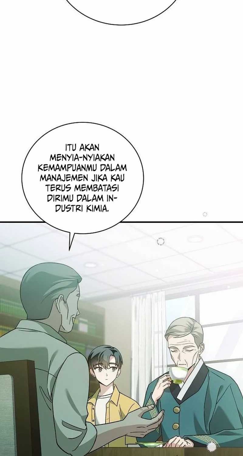 For the Musical Genius Chapter 6 - halaman 12