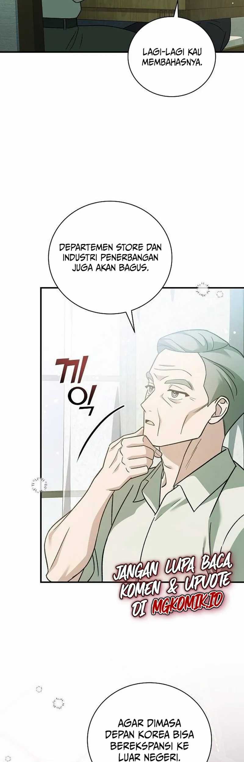 For the Musical Genius Chapter 6 - halaman 13